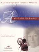 Aventures et vécu de femmes